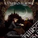 Dark Moor - Ancestral Romance cd