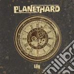 Planethard - Now cd