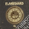 Planethard - Now cd