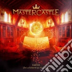 Mastercastle - Enfer - De La Bibliotheque Nationale cd