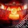 Mastercastle - Enfer - De La Bibliotheque Nationale cd