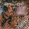 Hell In The Club - Devil On My Shoulder cd