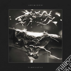 Adimiron - Timelapse cd musicale di Adimiron