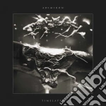 Adimiron - Timelapse cd