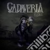 Cadaveria - Silence cd