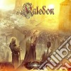Kaledon - Antillius: The King Of Light cd