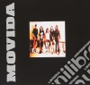 Movida - Contro Ogni Tempo (2 Cd) cd