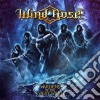 Wind Rose - Wardens Of The West Wind cd