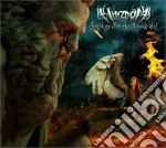 Whyzdom - Symphony For A Hopeless God cd