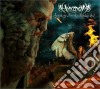 Whyzdom - Symphony For A Hopeless God cd