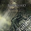 Furor Gallico - The Songs From The Earth cd