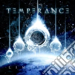 Temperance - Limitless cd