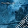 Furor Gallico - Furor Gallico cd