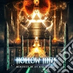 Hollow Haze - Memories Of An Ancient Time cd