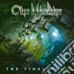 One Machine - The Final Cull cd