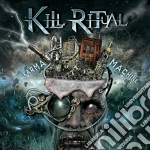 Kill Ritual - Karma Machine cd