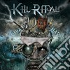 Kill Ritual - Karma Machine cd