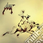 (LP Vinile) Sadist - Hyaena vinile