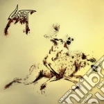 Sadist - Hyaena cd