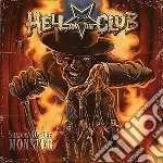 Hell In The Club - Shadow Of The Monster cd