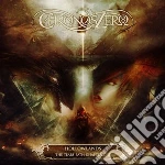 Chronos Zero - Hollowlands cd