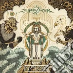 Scar Of The Sun - In Flood cd