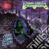 Game Over - Crimes Against Reality cd