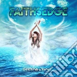 Faithsedge - Restoration cd