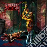(LP Vinile) National Suicide - Anotheround