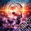 Temperance - The Earth Embraces Us All cd