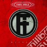 Fake Idols - Witness cd