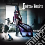 Theatres Des Vampires - Candyland cd
