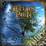 Atlas Pain - What The Oak Left cd