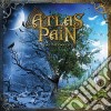 Atlas Pain - What The Oak Left cd
