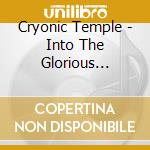 Cryonic Temple - Into The Glorious Battle cd