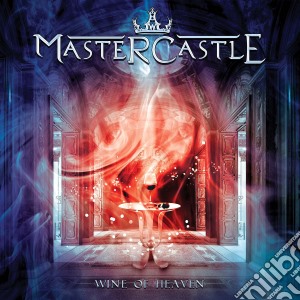 Mastercastle - Wine Of Heaven cd musicale di Mastercastle