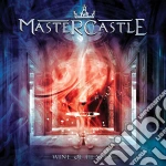 Mastercastle - Wine Of Heaven cd