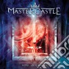 Mastercastle - Wine Of Heaven cd