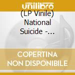 (LP Vinile) National Suicide - Massacre Elite