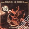 (LP Vinile) Band Of Spice - Shadows Remain cd