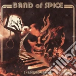 Band Of Spice - Shadows Remain cd