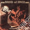 Band Of Spice - Shadows Remain cd