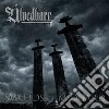 Ulvedharr - Swords Of Midgard cd