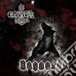 Ulvedharr - Ragnarok cd
