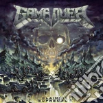 (LP Vinile) Game Over - Claiming Supremacy vinile