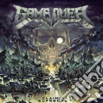 Game Over - Claiming Supremacy cd