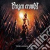 Frozen Crown - The Fallen King (Ltd.Digi) cd