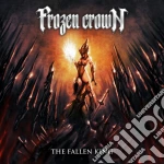 (LP Vinile) Frozen Crown - The Fallen King vinile