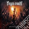 (LP Vinile) Frozen Crown - The Fallen King cd