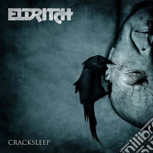 Eldritch - Cracksleep cd musicale di Eldritch